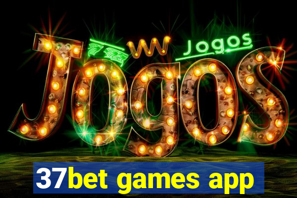 37bet games app